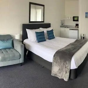 Kapiti Gateway Waikanae